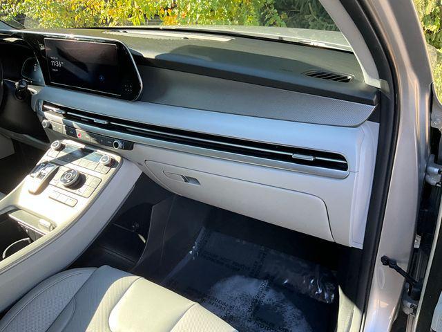 used 2024 Hyundai Palisade car, priced at $34,245