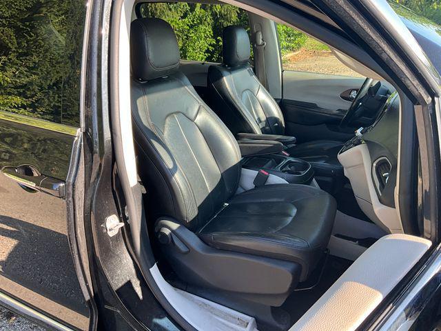 used 2019 Chrysler Pacifica car, priced at $13,999