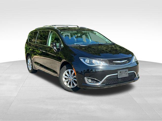 used 2019 Chrysler Pacifica car, priced at $13,999