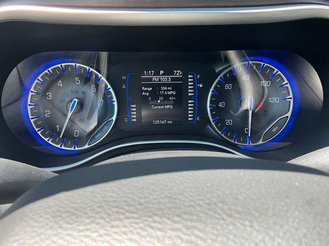 used 2019 Chrysler Pacifica car, priced at $13,999