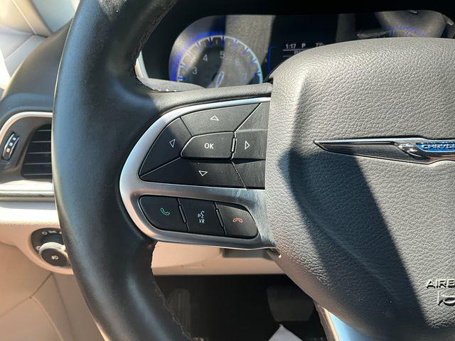 used 2019 Chrysler Pacifica car, priced at $13,999