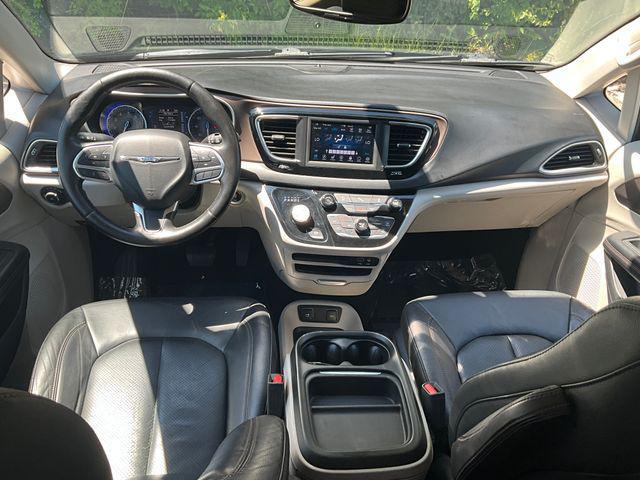 used 2019 Chrysler Pacifica car, priced at $13,999