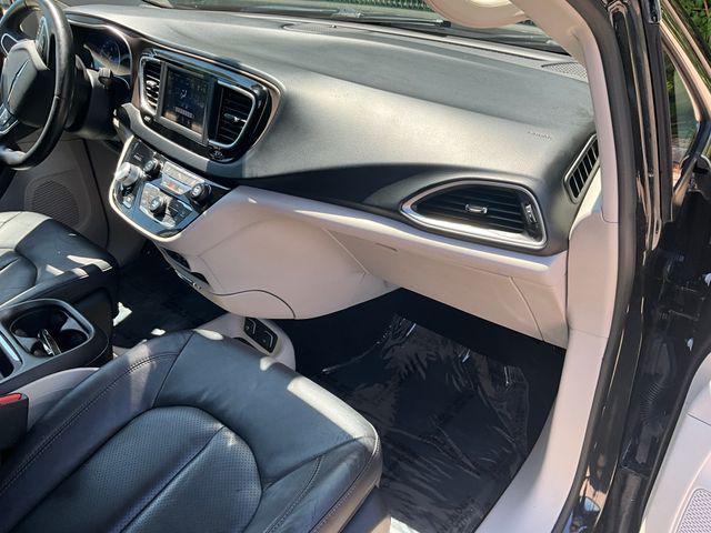 used 2019 Chrysler Pacifica car, priced at $13,999