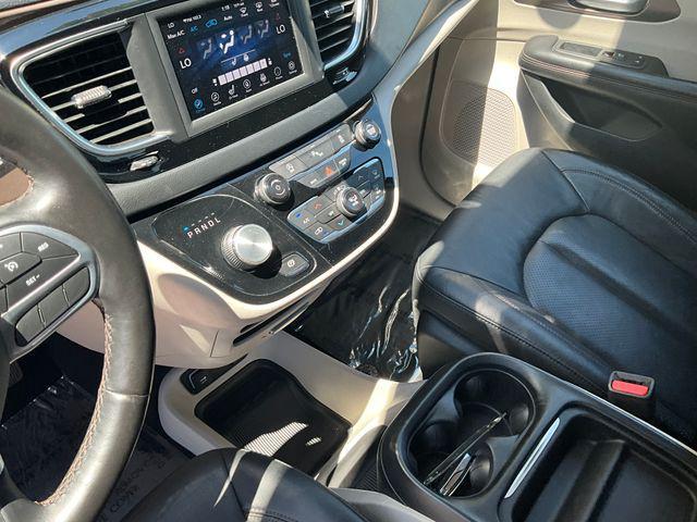 used 2019 Chrysler Pacifica car, priced at $13,999