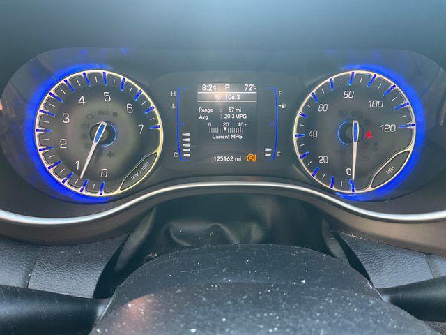 used 2019 Chrysler Pacifica car, priced at $13,999