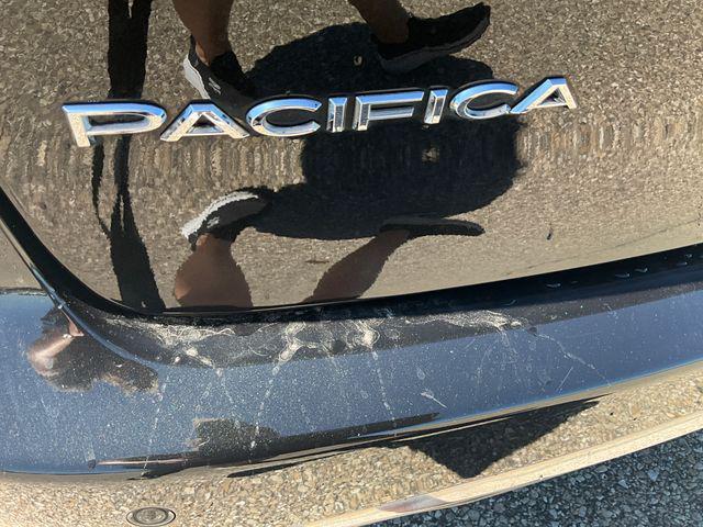 used 2019 Chrysler Pacifica car, priced at $13,999