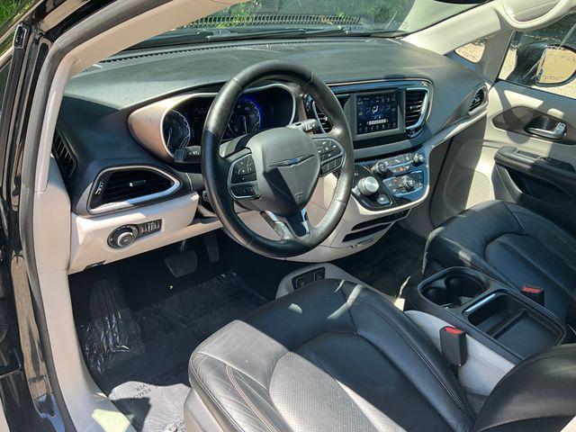 used 2019 Chrysler Pacifica car, priced at $13,999