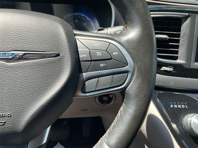 used 2019 Chrysler Pacifica car, priced at $13,999