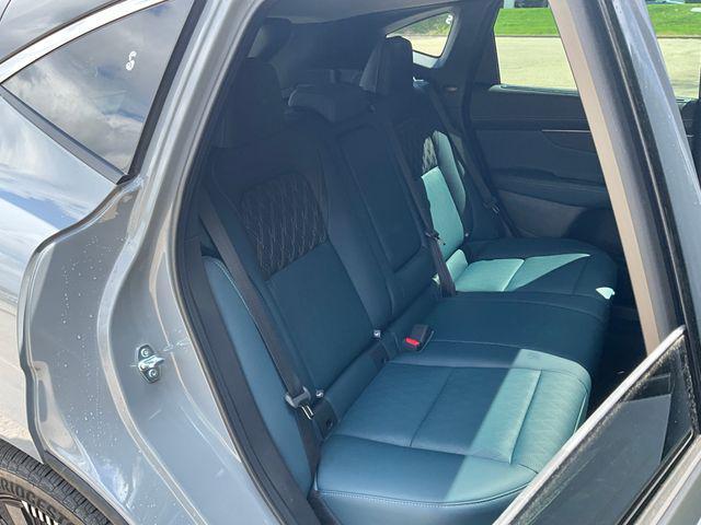 new 2025 Nissan Murano car, priced at $53,300