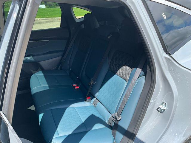 new 2025 Nissan Murano car, priced at $53,300