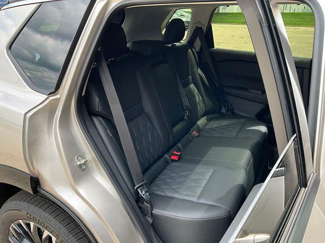 new 2025 Nissan Rogue car, priced at $44,940