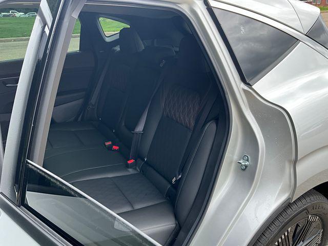 new 2025 Nissan Murano car, priced at $49,763