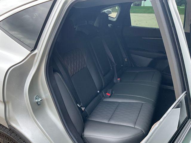 new 2025 Nissan Murano car, priced at $49,763