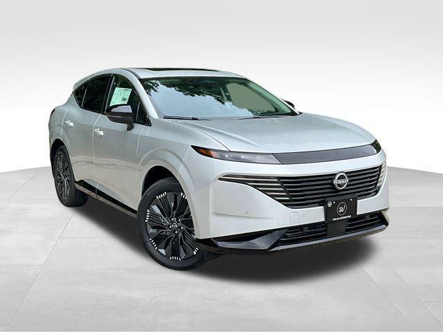 new 2025 Nissan Murano car, priced at $50,513