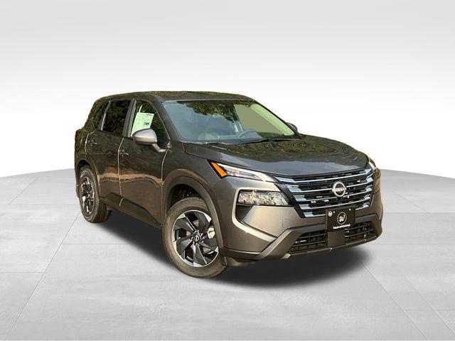 new 2026 Nissan Rogue car, priced at $32,359
