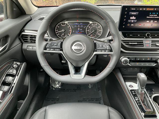 used 2023 Nissan Altima car, priced at $29,998
