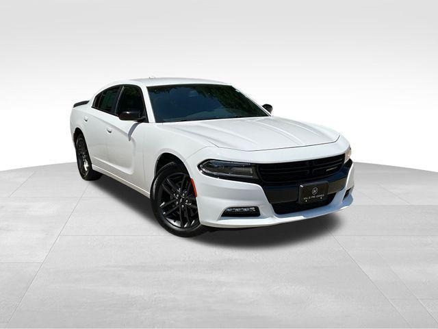 used 2019 Dodge Charger car, priced at $20,499