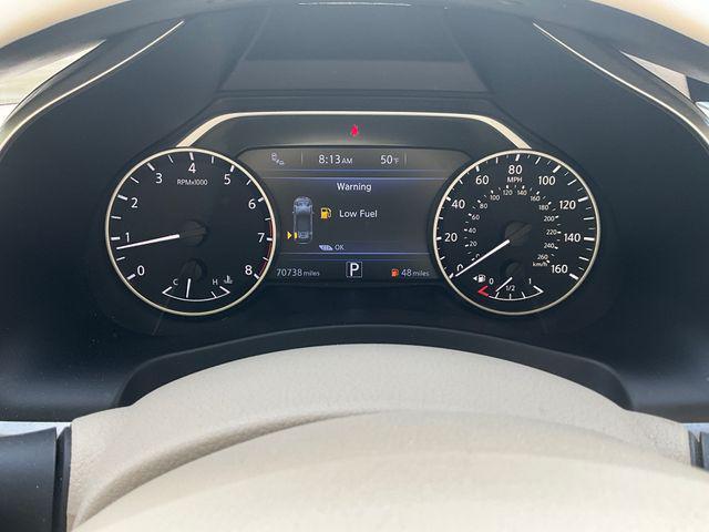 used 2018 Nissan Murano car, priced at $19,499