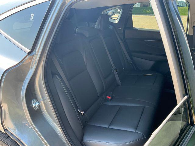 new 2025 Nissan Murano car, priced at $43,715