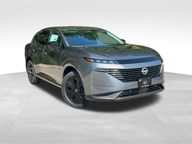 new 2025 Nissan Murano car, priced at $43,715