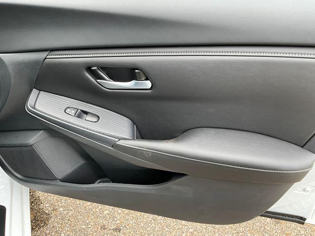 new 2025 Nissan Sentra car, priced at $23,419