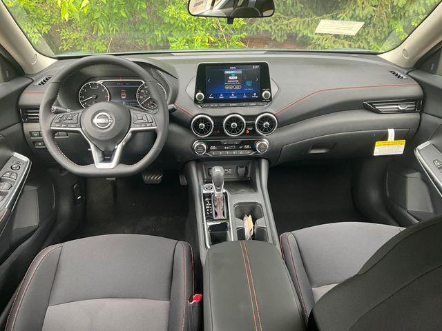 new 2025 Nissan Sentra car, priced at $26,765