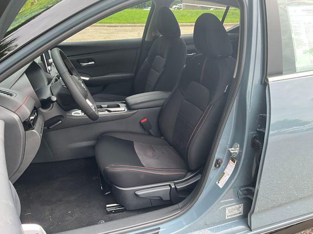 new 2025 Nissan Sentra car, priced at $26,765