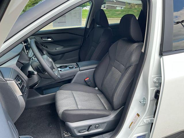 new 2026 Nissan Rogue car, priced at $33,148