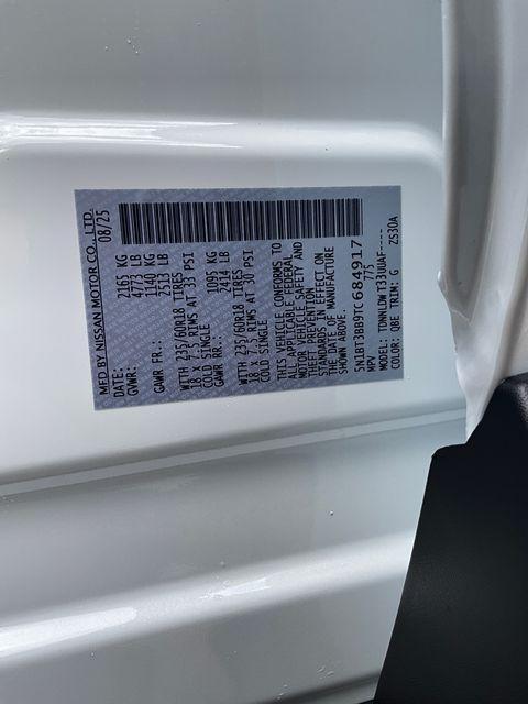 new 2026 Nissan Rogue car, priced at $33,148