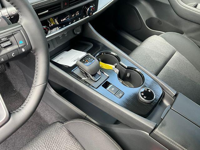 new 2026 Nissan Rogue car, priced at $33,148