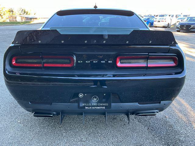 used 2019 Dodge Challenger car, priced at $34,999