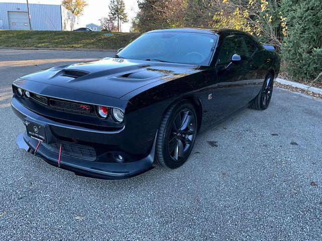 used 2019 Dodge Challenger car, priced at $34,999