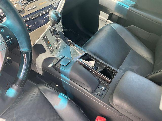 used 2013 Lexus RX 350 car, priced at $17,354