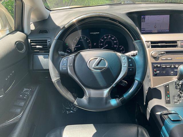 used 2013 Lexus RX 350 car, priced at $17,354
