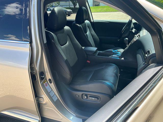 used 2013 Lexus RX 350 car, priced at $17,354