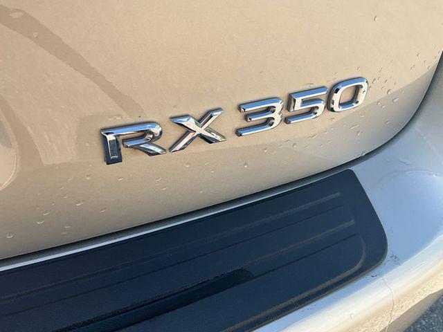used 2013 Lexus RX 350 car, priced at $17,354