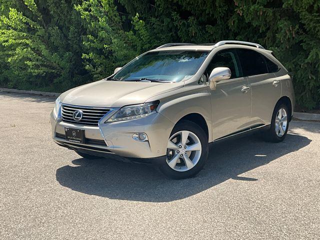used 2013 Lexus RX 350 car, priced at $17,354