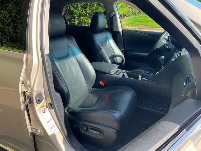 used 2013 Lexus RX 350 car, priced at $17,354