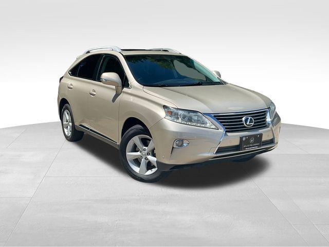used 2013 Lexus RX 350 car, priced at $17,354