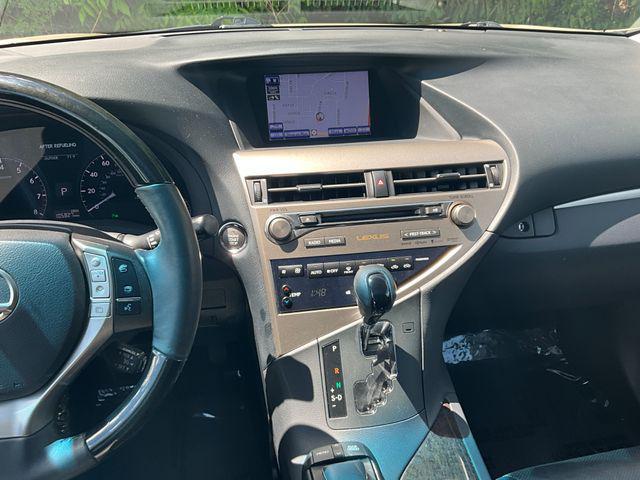 used 2013 Lexus RX 350 car, priced at $17,354