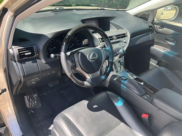 used 2013 Lexus RX 350 car, priced at $17,354