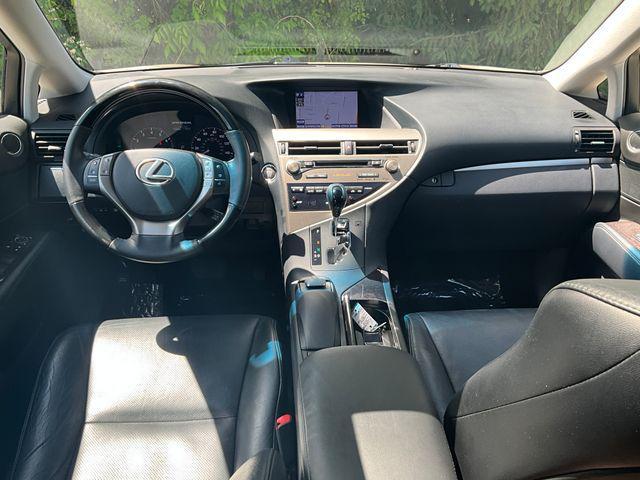 used 2013 Lexus RX 350 car, priced at $17,354