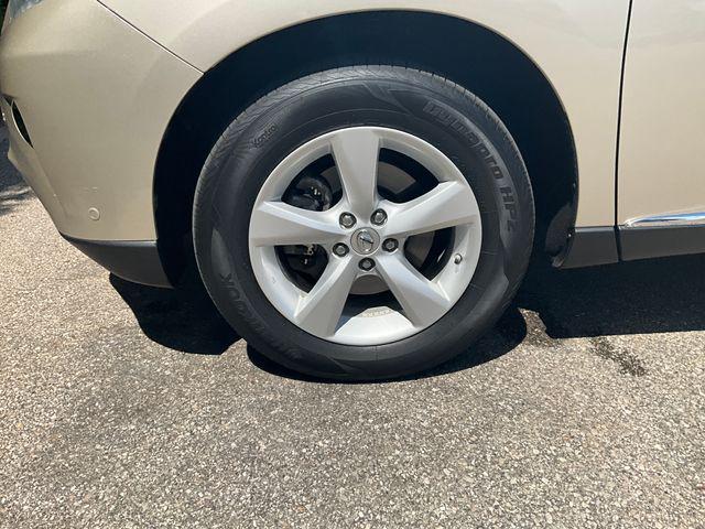 used 2013 Lexus RX 350 car, priced at $17,354