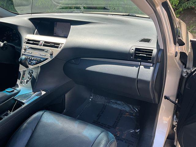 used 2013 Lexus RX 350 car, priced at $17,354