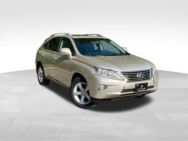 used 2013 Lexus RX 350 car, priced at $17,354