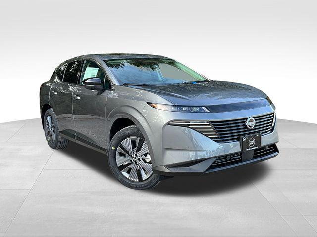 new 2025 Nissan Murano car, priced at $46,910