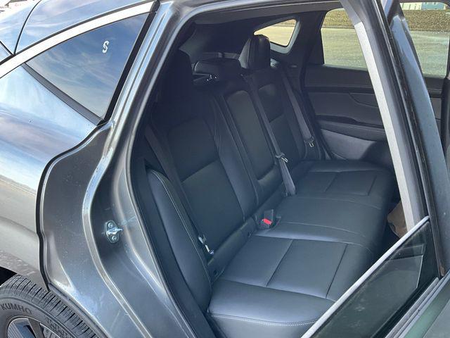 new 2025 Nissan Murano car, priced at $46,910