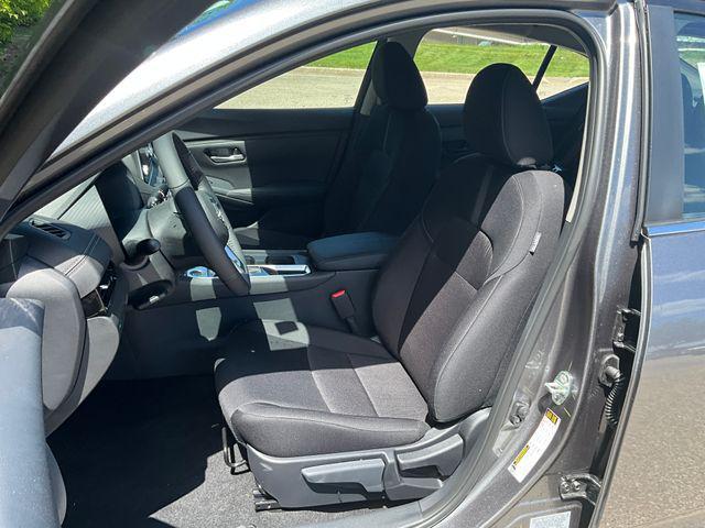 new 2025 Nissan Sentra car, priced at $24,380