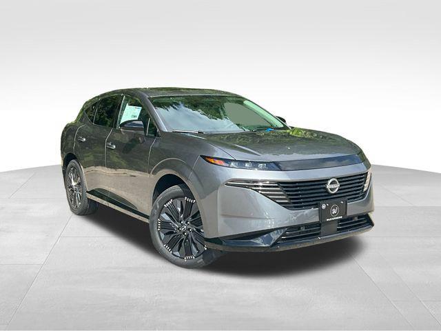 new 2025 Nissan Murano car, priced at $52,550
