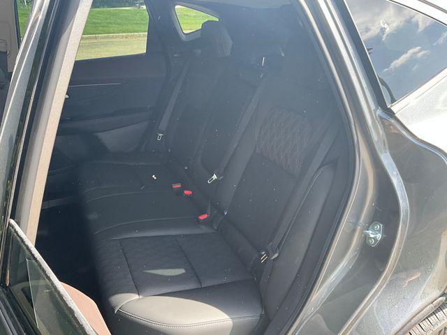 new 2025 Nissan Murano car, priced at $52,550